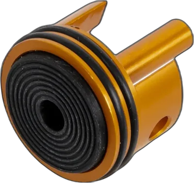 SoLink Aluminium double-sealed cylidnra head for G36 SoLink (long)
