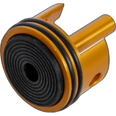 SoLink Aluminium double-sealed cylidnra head for G36 SoLink (long)