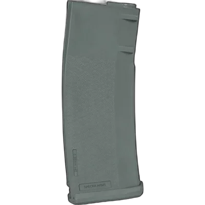 Specna Arms S-Mag Hi-Cap magazine for 380 rounds - Chaos Grey