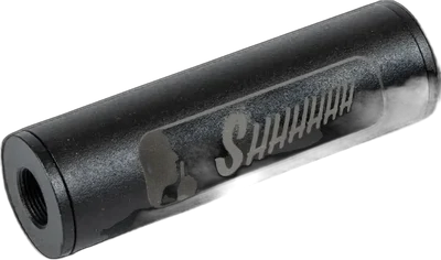 Covert Tactical Standard Silencer - Shhhhh 30x100
