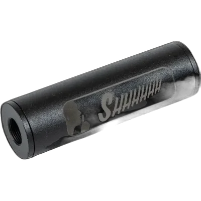 Specna Arms Covert Tactical Standard Silencer - Shhhhh 30x100
