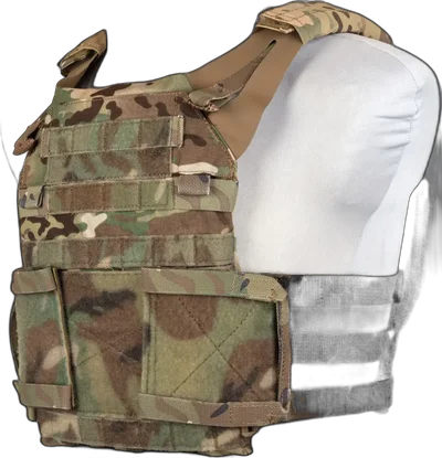 Primal Gear Plate Carrier Primal Gear Rush 2.0 Ariatel Vest (Upgraded Version) MC