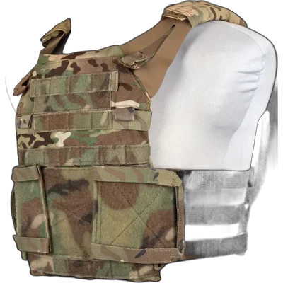 Primal Gear Plate Carrier Primal Gear Rush 2.0 Ariatel Vest (Upgraded Version) MC