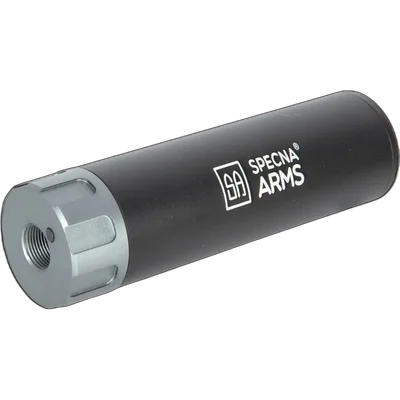 Specna Arms ATU™ - Advanced Tracer Unit II - black
