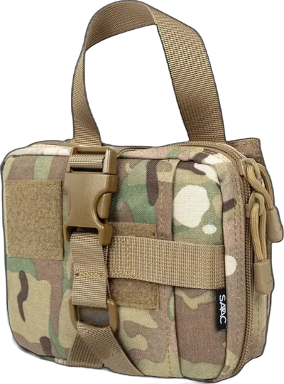 Specna Arms Tactical MC small breakaway first aid kit