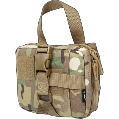 Specna Arms Tactical MC small breakaway first aid kit