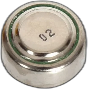 GP Batteries AG13 / LR44 1.5V battery