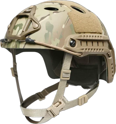 Ops-Core Carbon Bump