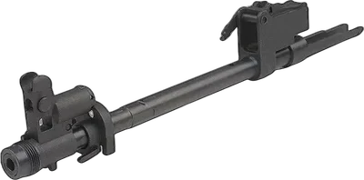 E&L Steel Outer Barrel Assembly for EL-104 Replicas