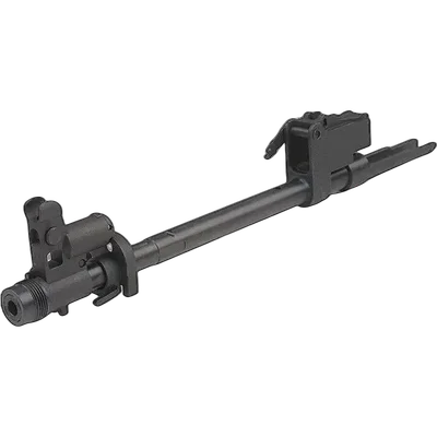 E&L Steel Outer Barrel Assembly for EL-104 Replicas