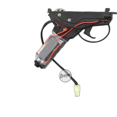 S&T L2A1 Lower Gearbox mit Motor (frei ab 18 J.)