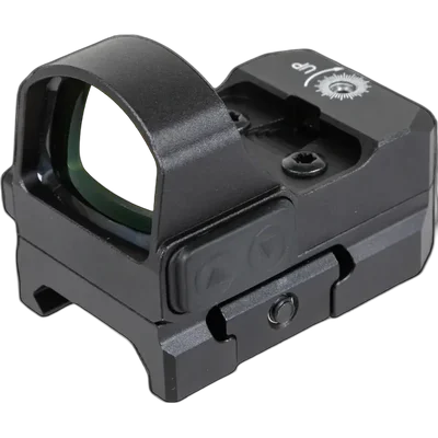 Specna Arms PRIME™ 1x24x17 3MOA red dot sight Black