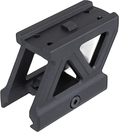 Novus Mount NOVUS 1.93" Black