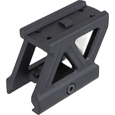 Novus Mount NOVUS 1.93" Black