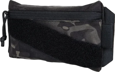 Primal Gear AC-01 Candy Bag MC Black universal pocket