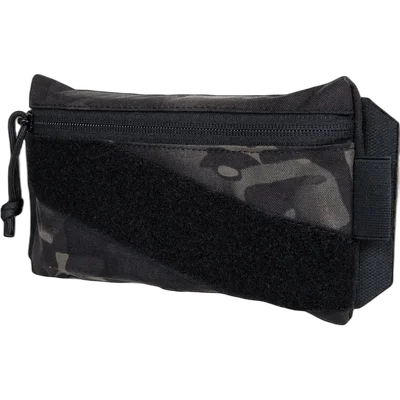 Primal Gear AC-01 Candy Bag MC Black universal pocket