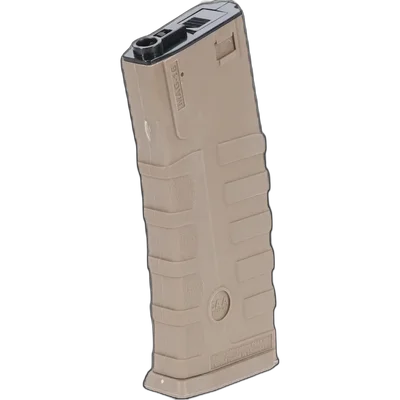 CAA AIRSOFT DIVISION CAA 360-BB Hi-cap magazine for M4/M16 Flat Dark Earth replicas