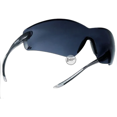 Bollé Schutzbrille "Cobra", smoke (COBPSF)