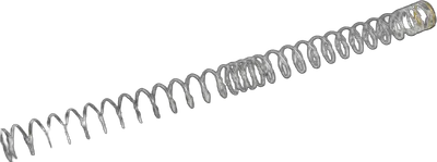 Retro Arms SR25 Retro Arms SiCr spring with a progressive irregular coil M100
