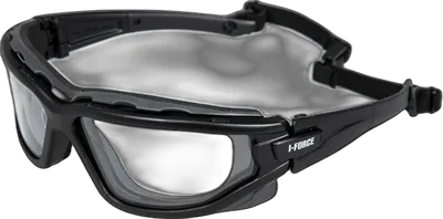 I-FORCE Clear Antifog goggles