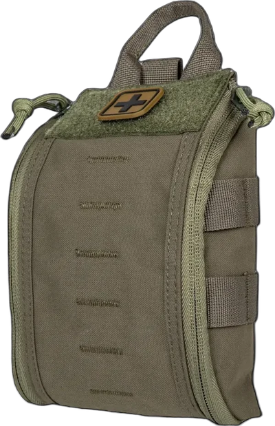 Primal Gear Tactical IFAK Sogna - Olive