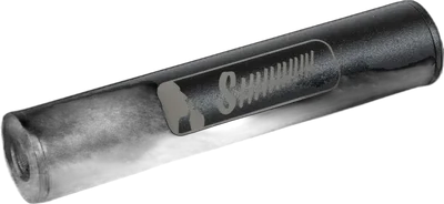 Covert Tactical Standard Silencer - Shhhhh 30x150