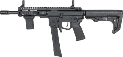 SA-PX01 PRIME™ BLDC™ Aster II ETU Machine Gun Black