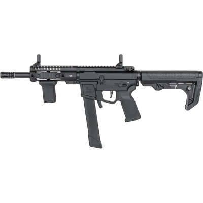 Specna Arms SA-PX01 PRIME™ BLDC™ Aster II ETU Machine Gun Black