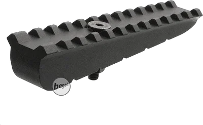 UFC Frontgriff Rail für T21 -hohe Version- [UFC-MT-71]