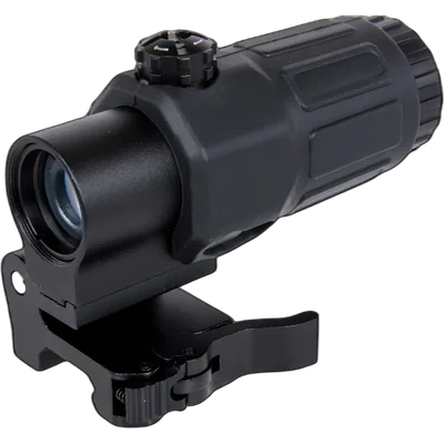 WADSN Magnifier scope type G33 Black