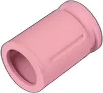 Maple Leaf WONDER VSR/GBB HU 75° Bucking - Pink