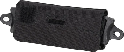 Counterweight for SATAC helmets Black
