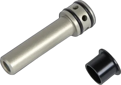 PULSAR S 21.25-21.40mm nozzle for M4/M16 type replicas