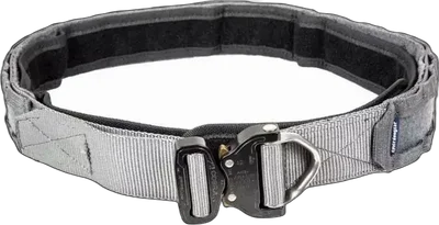 (AustriAlpin COBRA) Utility Belt - wolf grey