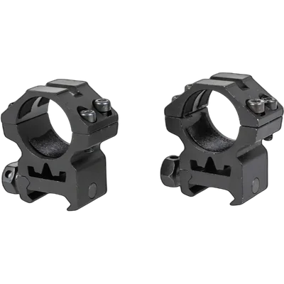 Specna Arms 25mm two-piece optics mount for RIS rail (low)