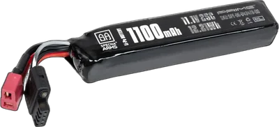 Specna Arms Battery Li-Po Specna Arms x Gens Ace 1100 mAh 25C 11.1V T-Deans G-Tech