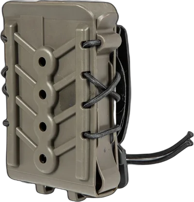 FMA HSG 5.56 Magazine Pouch - Olive Drab