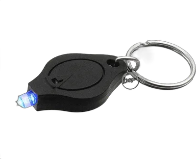 BE-X Mini LED Lampe - mit blauem Licht