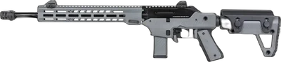 Vorsk airsoft rifle VORSK VMP-2MD Grey