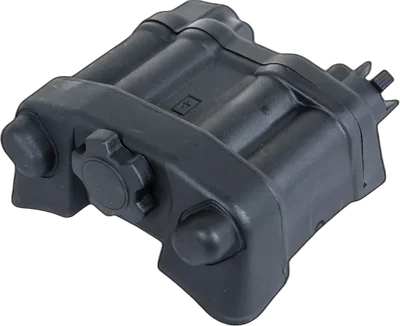 WoSport battery box HL-ACC-81 Black