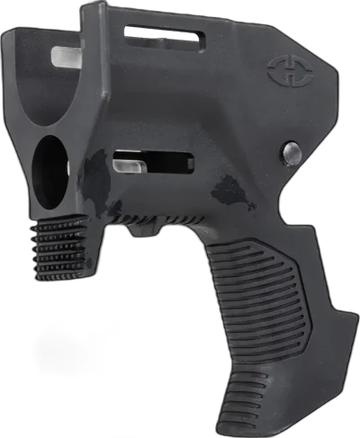Silverback Airsoft Silverback front grip for MDRX Micron replicas Black