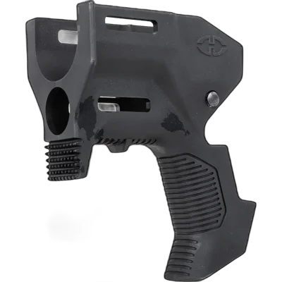 Silverback Airsoft Silverback front grip for MDRX Micron replicas Black