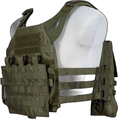 Jump MK2 Tactical Vest – olive