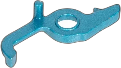 Steel Cut-Off Lever V2