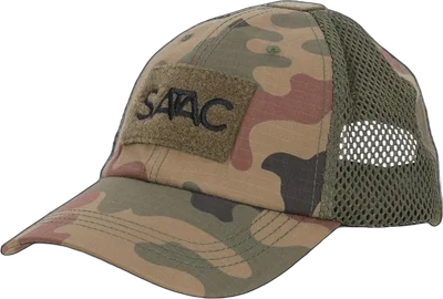 SATAC tactical baseball cap wz.93 Forest Panther