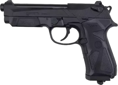 Beretta 90TWO CO2 pistol replica