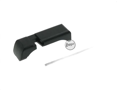 Taurus 24/7 (Modell 24) Magazinauswurf (BSP-KWC-PT24-1)