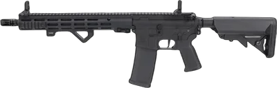SA-E22 EDGE™ HAL 2 ETU Gen. 2 airsoft Carbine Black