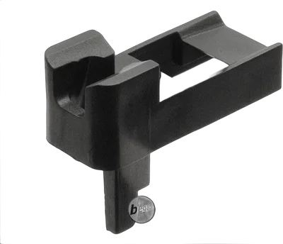 PDW & M4 GBB Part 94 - Magazin BB Lippe