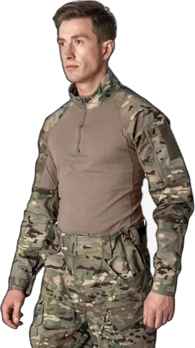 Combat Shirt Primal G4 - MC